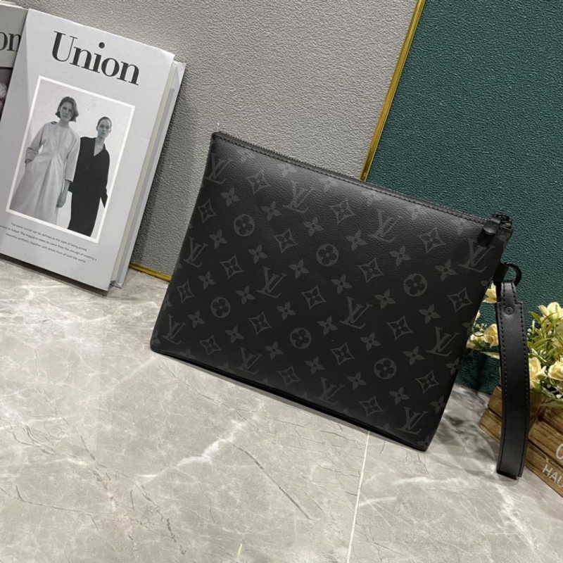 LV Clutch Bags